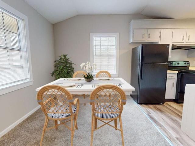 Apartment for rent in Alberta, Alabama