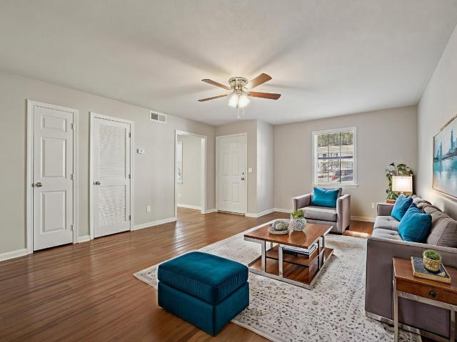 Apartment for rent in Alberta, Alabama