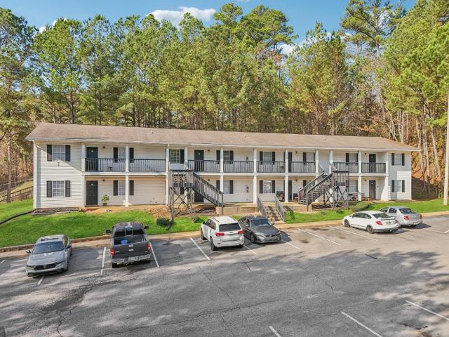 Apartment for rent in Alberta, Alabama