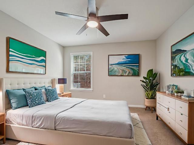 Apartment for rent in Alberta, Alabama