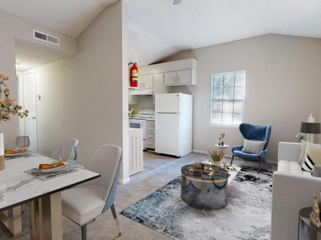 Apartment for rent in Alberta, Alabama