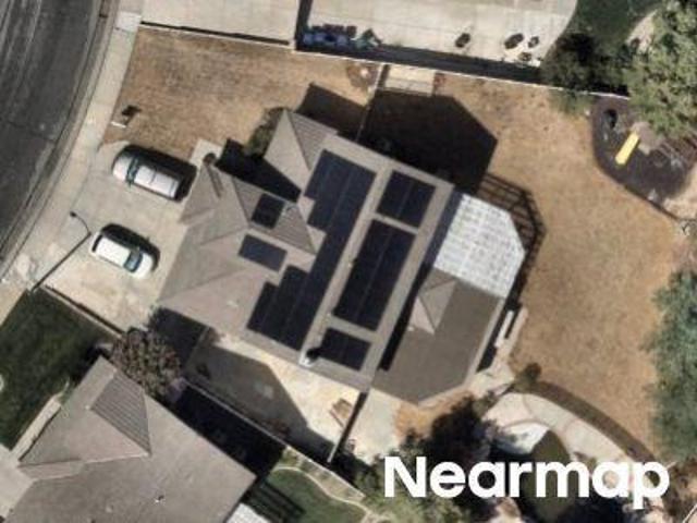 House for sale in Lancaster, California