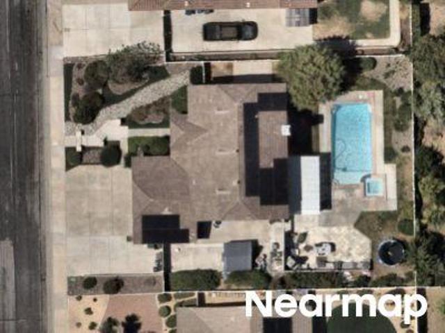House for sale in Lancaster, California