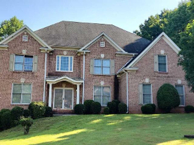 House for sale in Ball Ground, Georgia