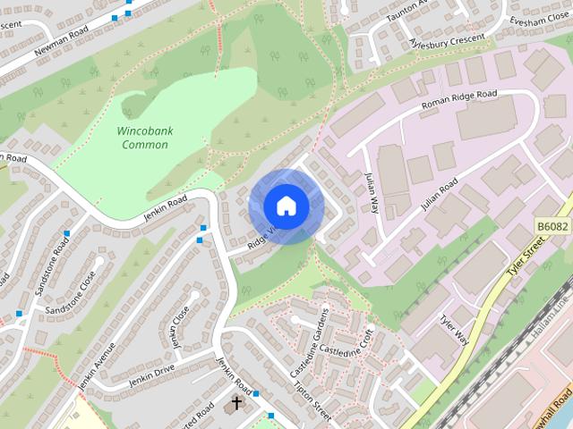 House for rent in Isle Of Man