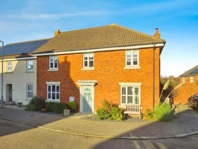 House for sale in Lyons, Greater London