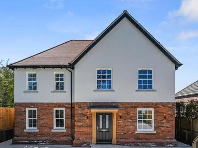 House for sale in Lyons, Greater London