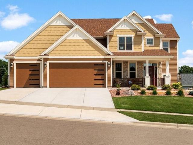 House for sale in Oregon