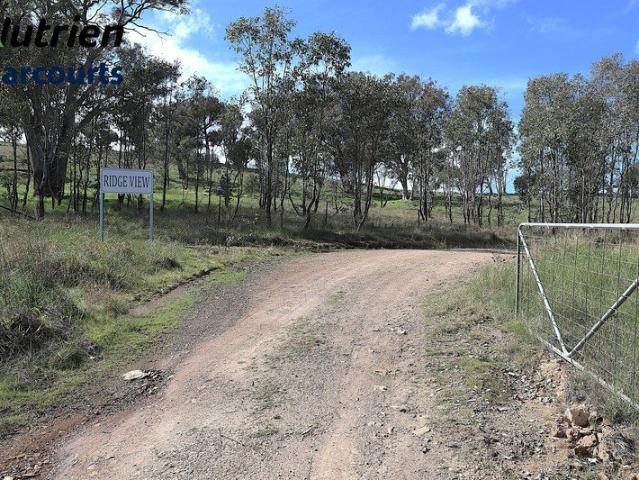 Land for sale in Cootamundra, New South Wales