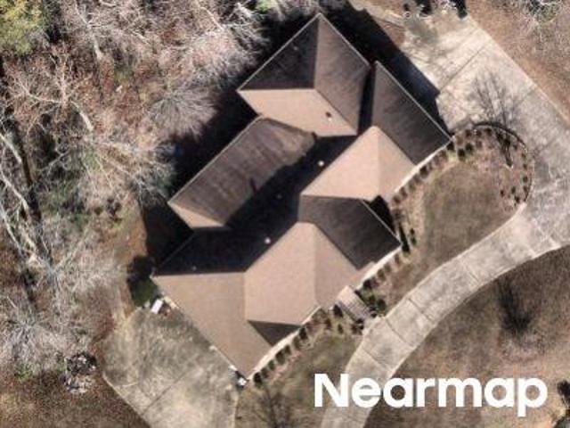 House for sale in Springville, Alabama