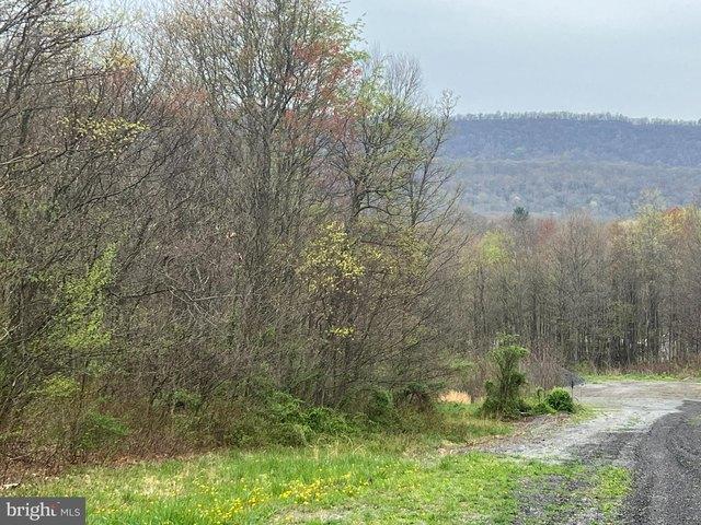 Land for sale in Bedford, Pennsylvania