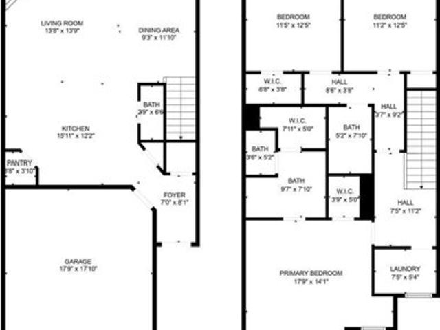 House for sale in Hartwell