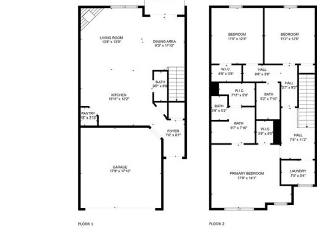 House for sale in Hartwell