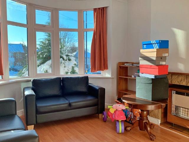 House for rent in West Midlands