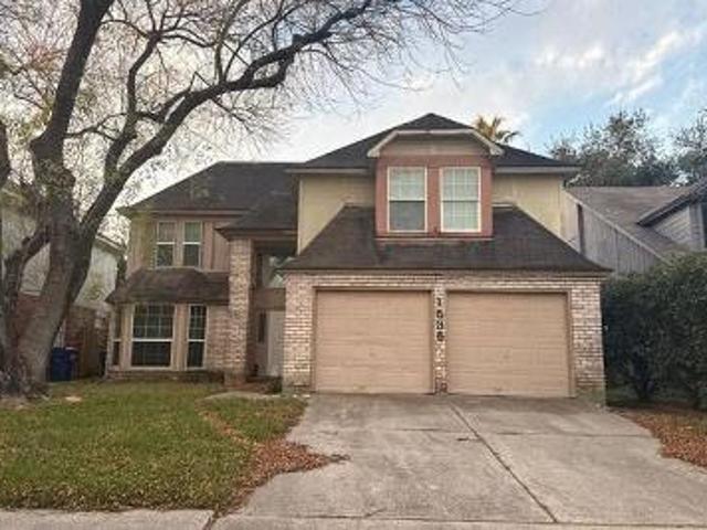 House for sale in Harris, Texas