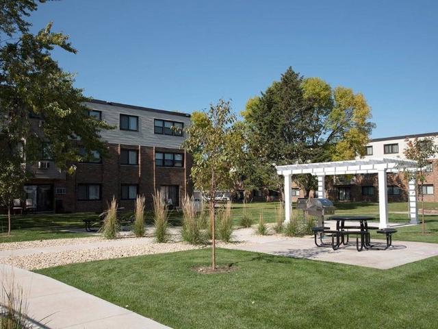 Apartment for rent in Maple Grove