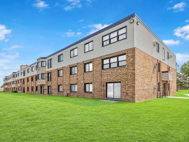 Apartment for rent in Hennepin, Minnesota