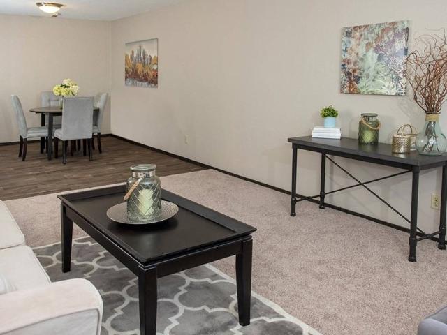 Apartment for rent in Maple Grove