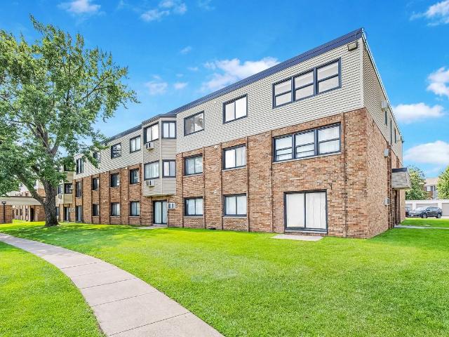 Apartment for rent in Hennepin, Minnesota