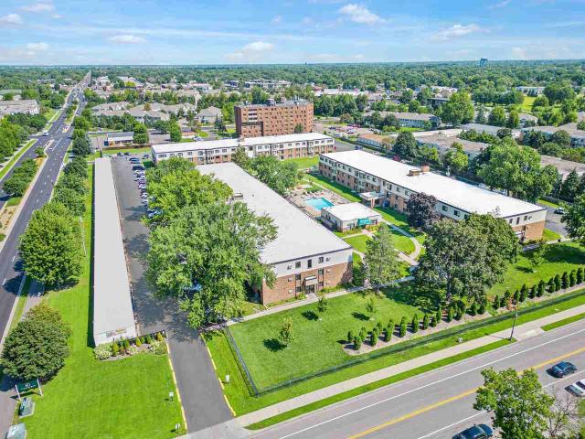 Apartment for rent in Hennepin, Minnesota