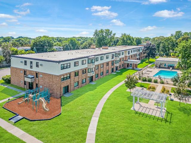 Apartment for rent in Hennepin, Minnesota