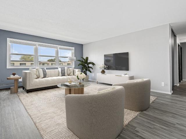 Apartment for rent in Hennepin, Minnesota