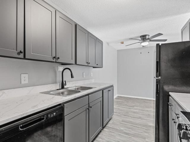 Apartment for rent in Hennepin, Minnesota