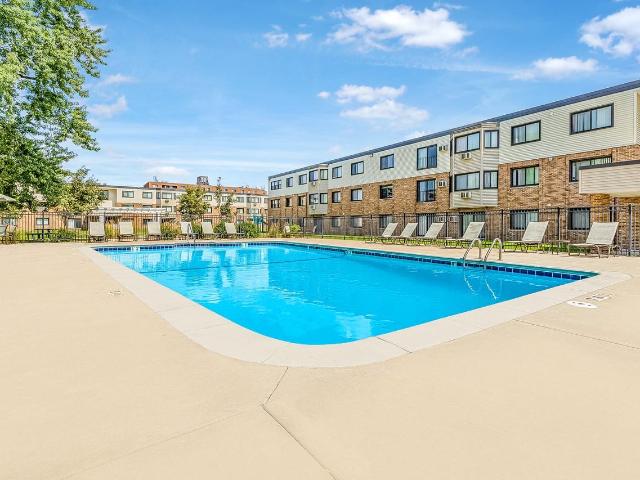 Apartment for rent in Hennepin, Minnesota