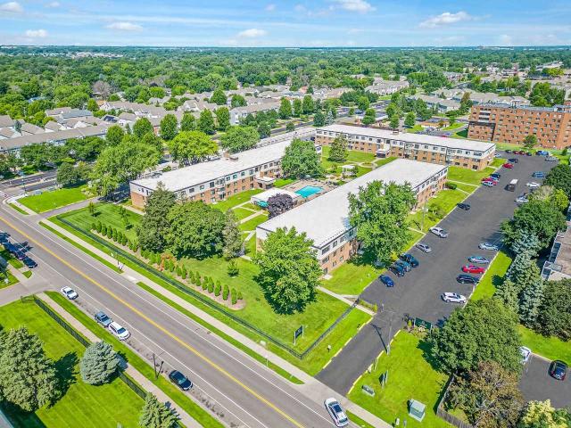 Apartment for rent in Hennepin, Minnesota