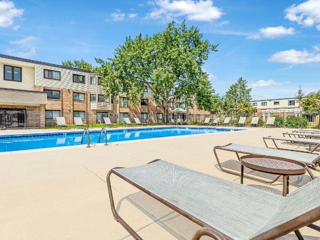 Apartment for rent in Hennepin, Minnesota