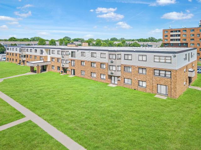 Apartment for rent in Hennepin, Minnesota