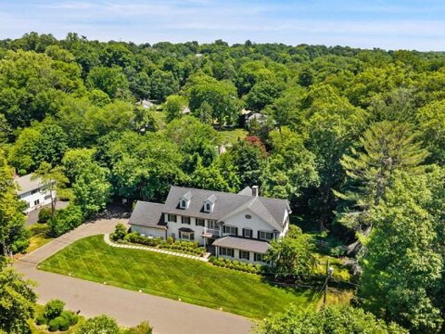 House for sale in Greenwich, Connecticut