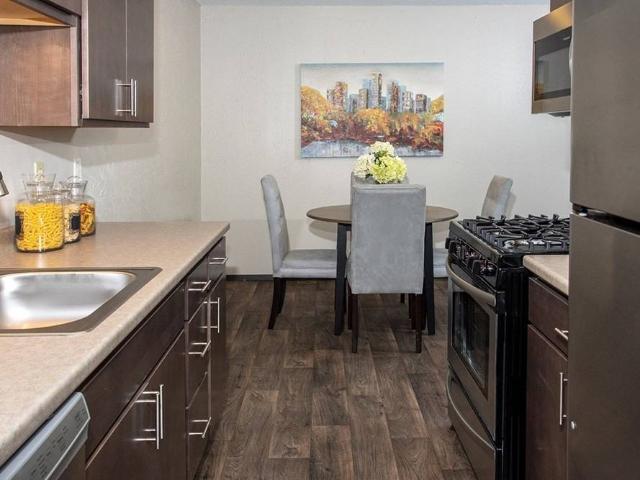 Apartment for rent in Maple Grove