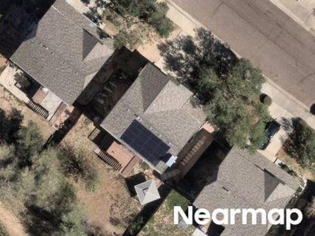 House for sale in Fountain, Colorado