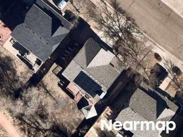 House for sale in Fountain, Colorado