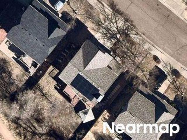 House for sale in Fountain, Colorado