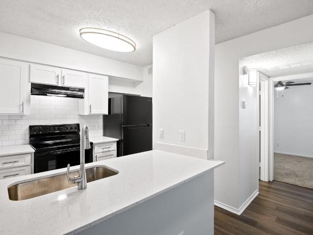 Apartment for rent in Denton, Denton County
