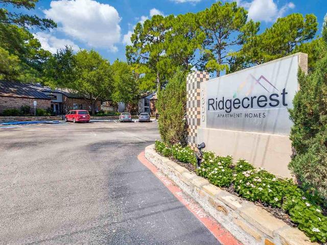 Apartment for rent in Denton, Denton County