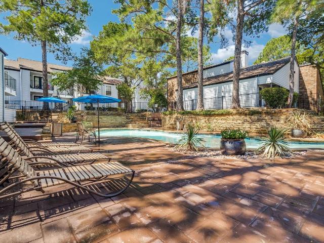 Apartment for rent in Denton, Denton County