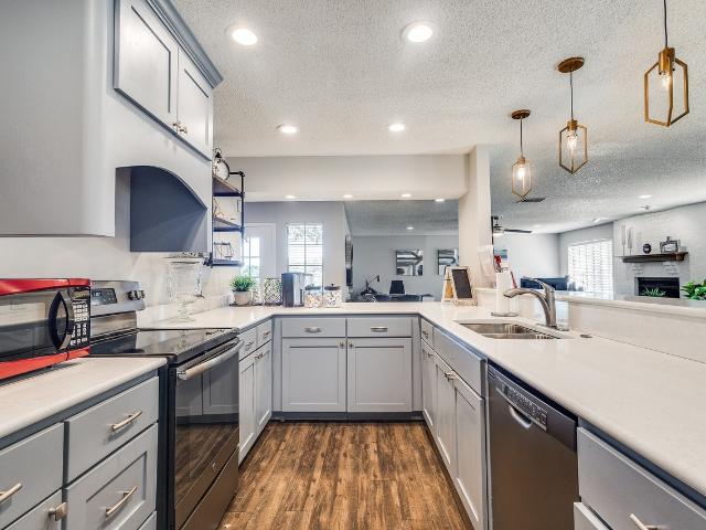 Apartment for rent in Denton, Denton County