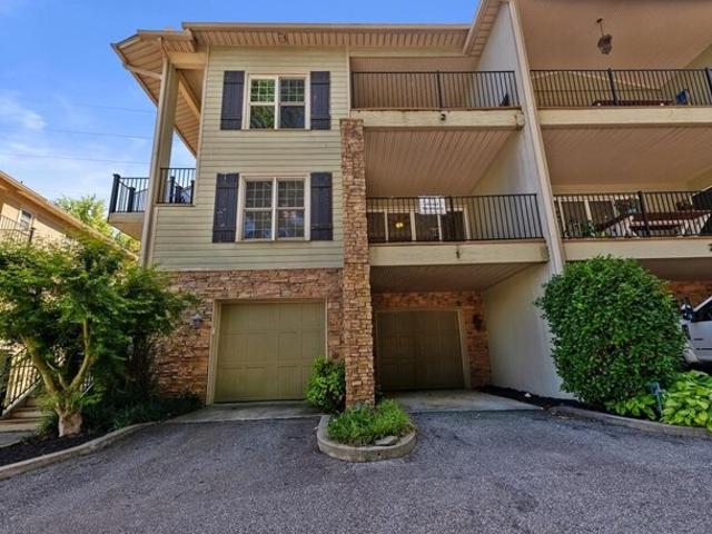 Condo for sale in Hiawassee
