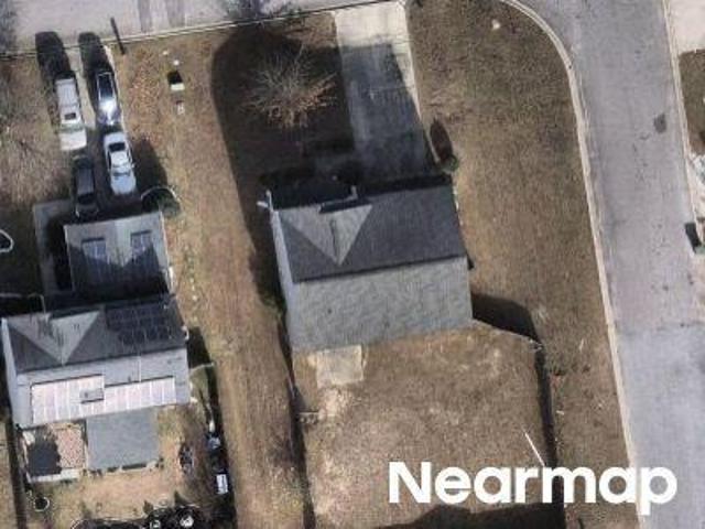 House for sale in Columbia, South Carolina