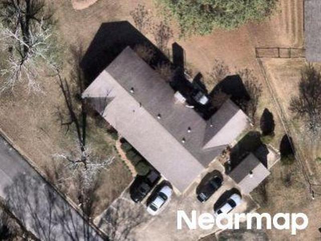 House for sale in Booneville, Prentiss County