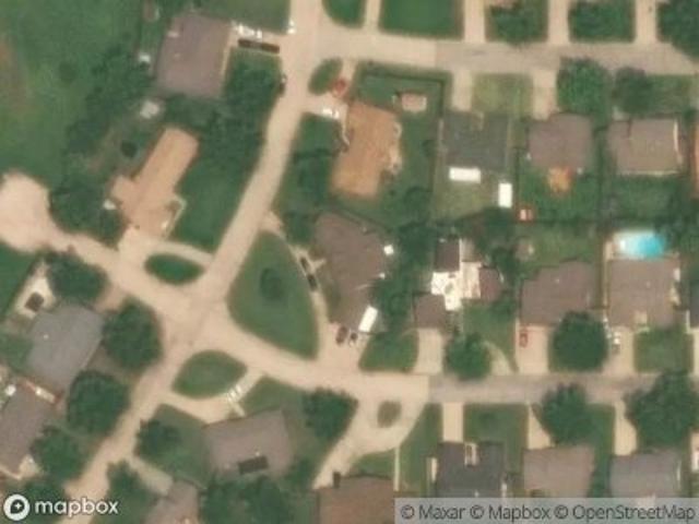 House for sale in El Reno, Oklahoma