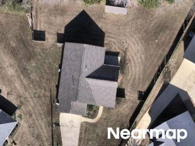 House for sale in Booneville, Mississippi