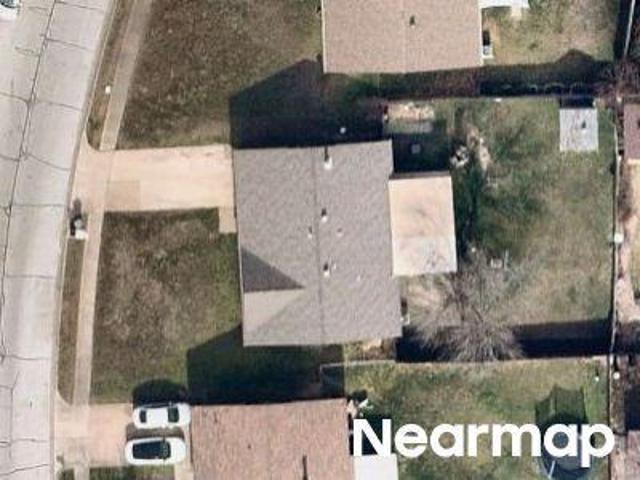 House for sale in Texas
