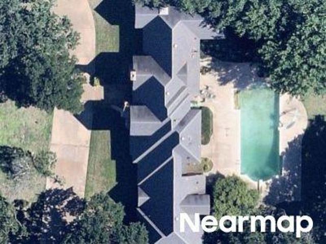 House for sale in Denton, Texas