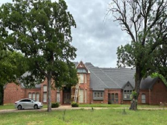 House for sale in Denton, Texas