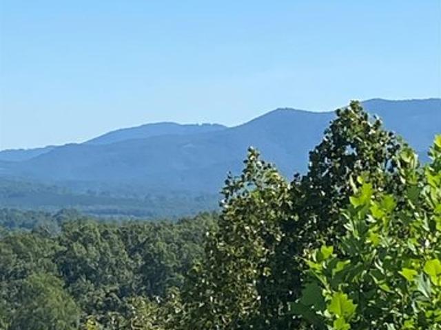 Land for sale in Lake Lure, Rutherford County
