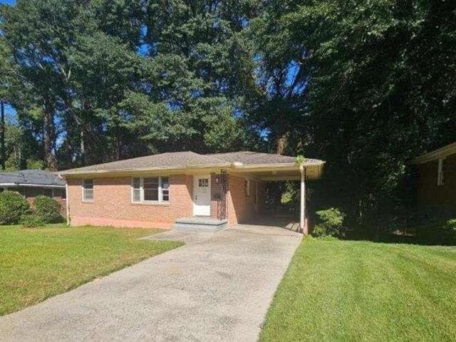 House for sale in East Point, Georgia